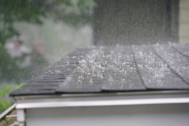 Best Chimney Flashing Repair  in Blue Ash, OH