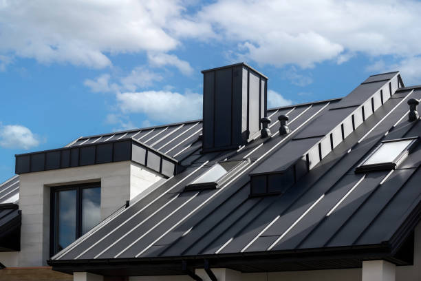 Best Metal Roofing Installation  in Blue Ash, OH