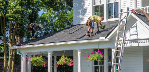 Professional Roofing in Blue Ash, OH